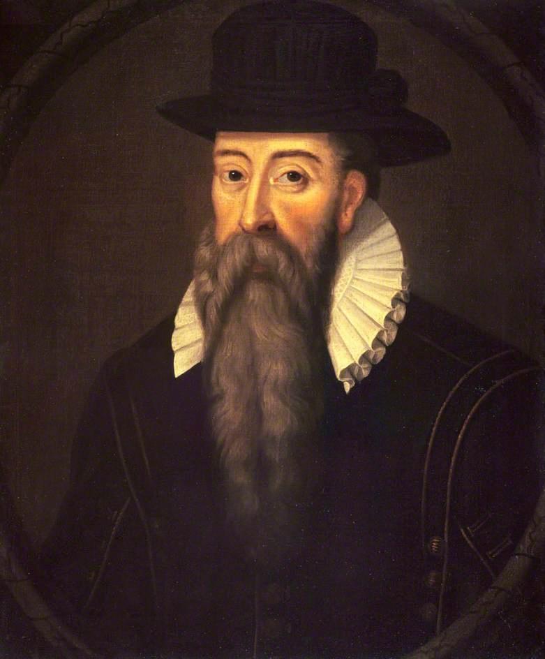 John Erskine, 1st Earl Of Mar, Regent Of Scotland — John Scougal