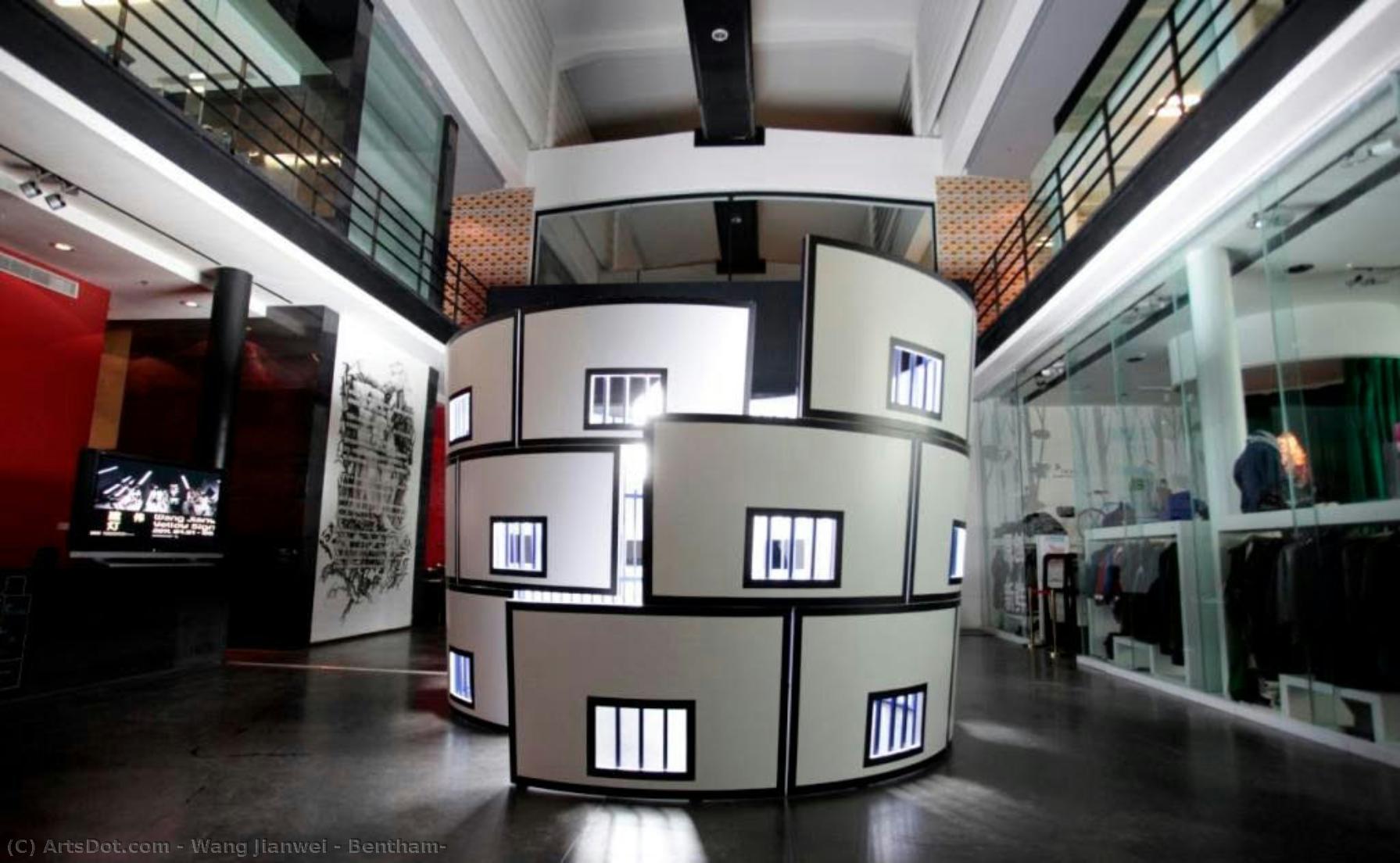 Bentham — Wang Jianwei