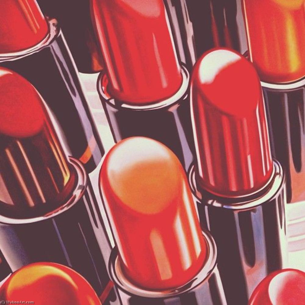 Lipstick — ジェームズ・ローゼンクイスト