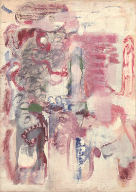 Untitled 75 — Марк Ротко