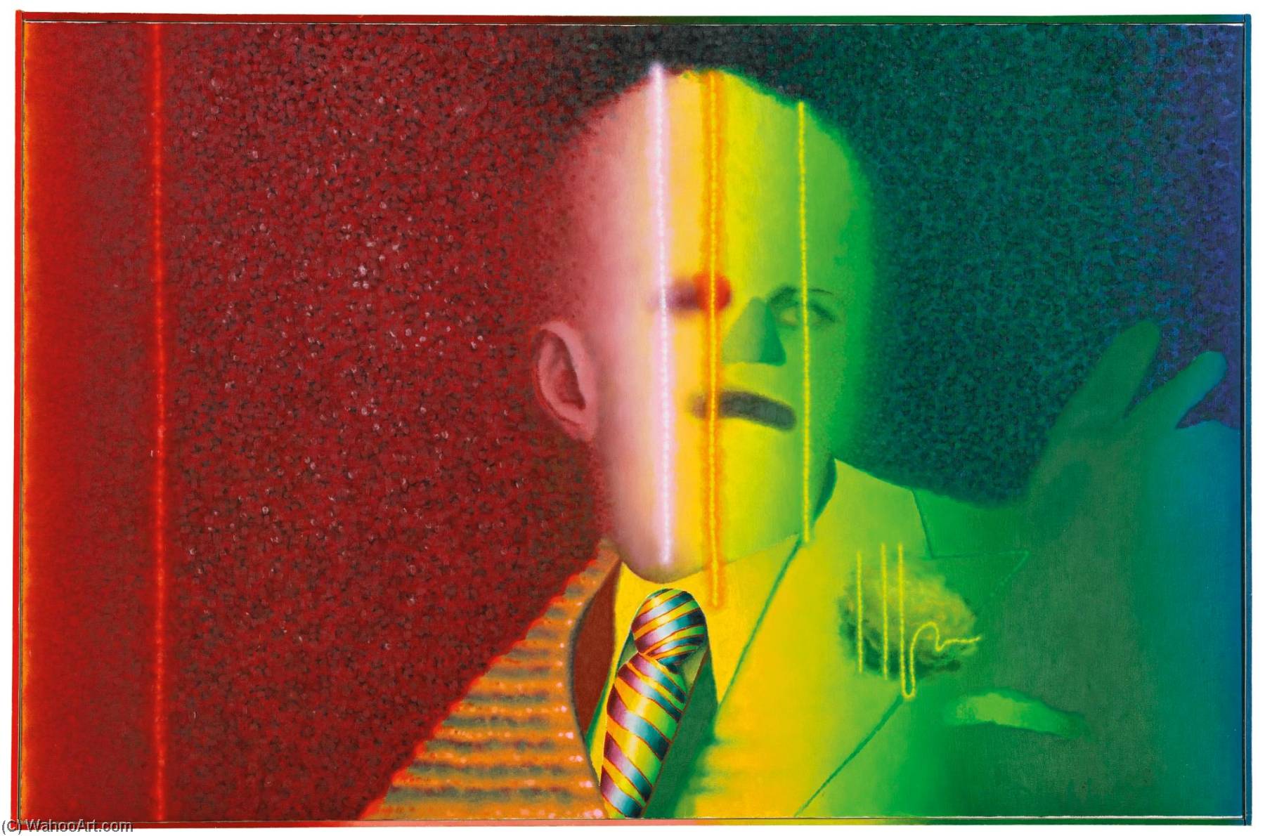 Gestapo — Edward Paschke