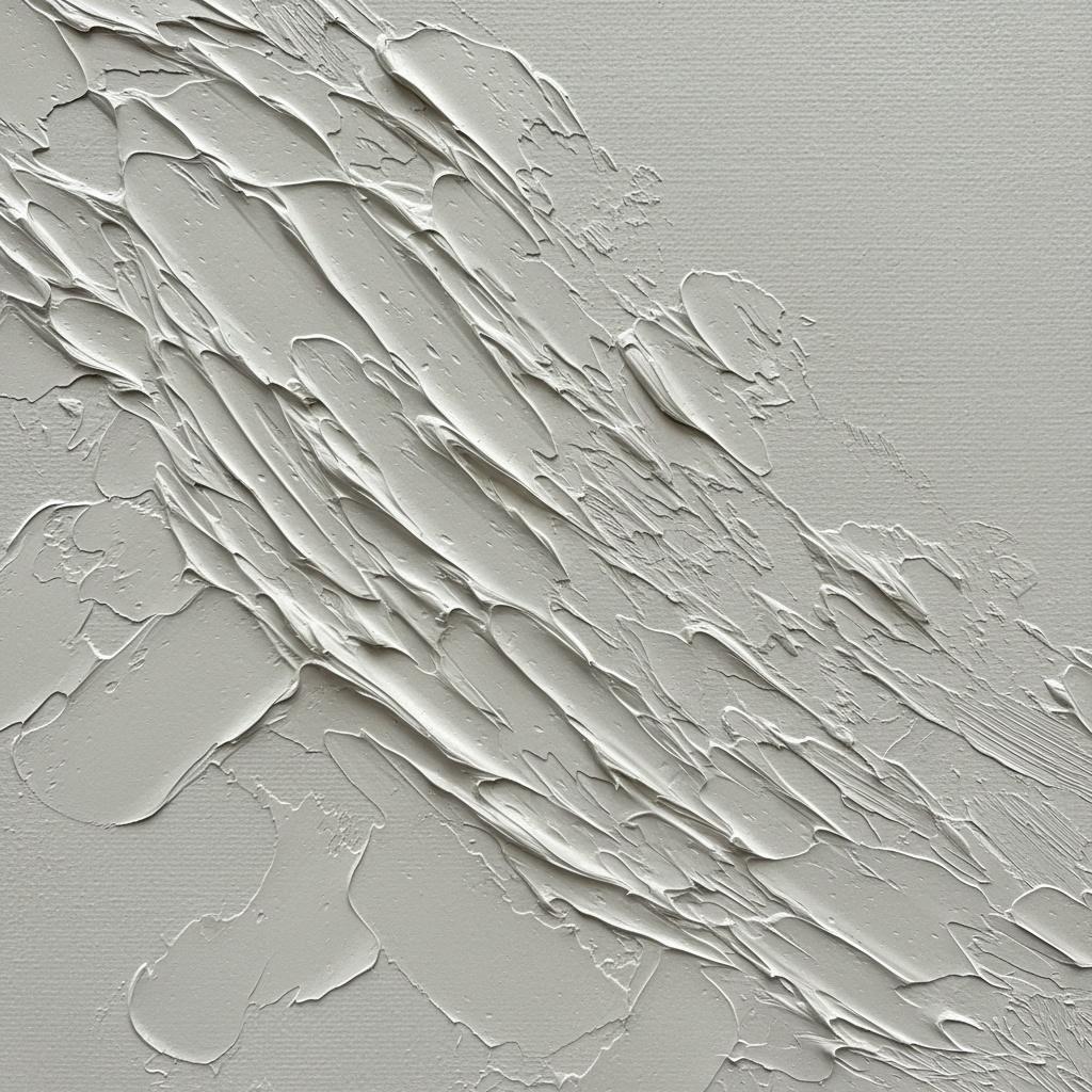 Monolithic Echoes In Alabaster: A Singular Study Of Sculptural Light And Motion — David Moreau