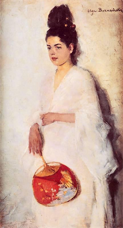 The Japanese — Olga Bozna Ska