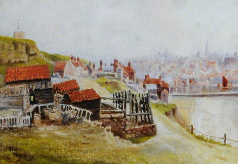 Landscape — Henry A Smitheman