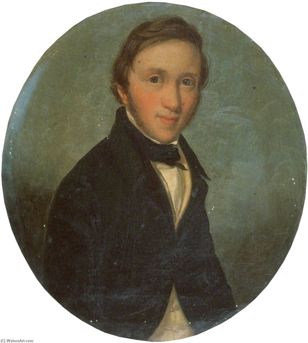 John Thomas — William Roos