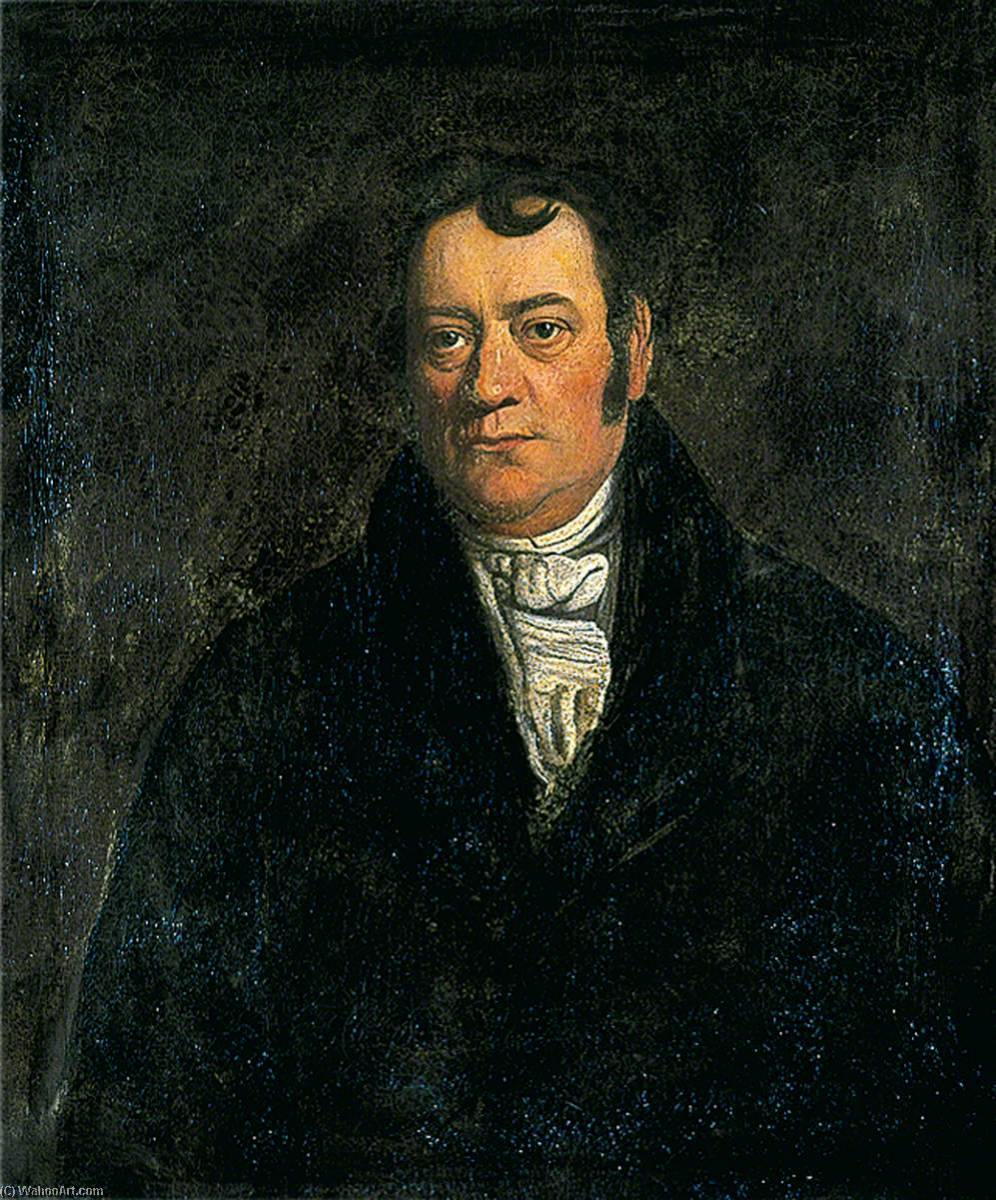 Thomas Clarkson (1760–1814) — John Hazlitt