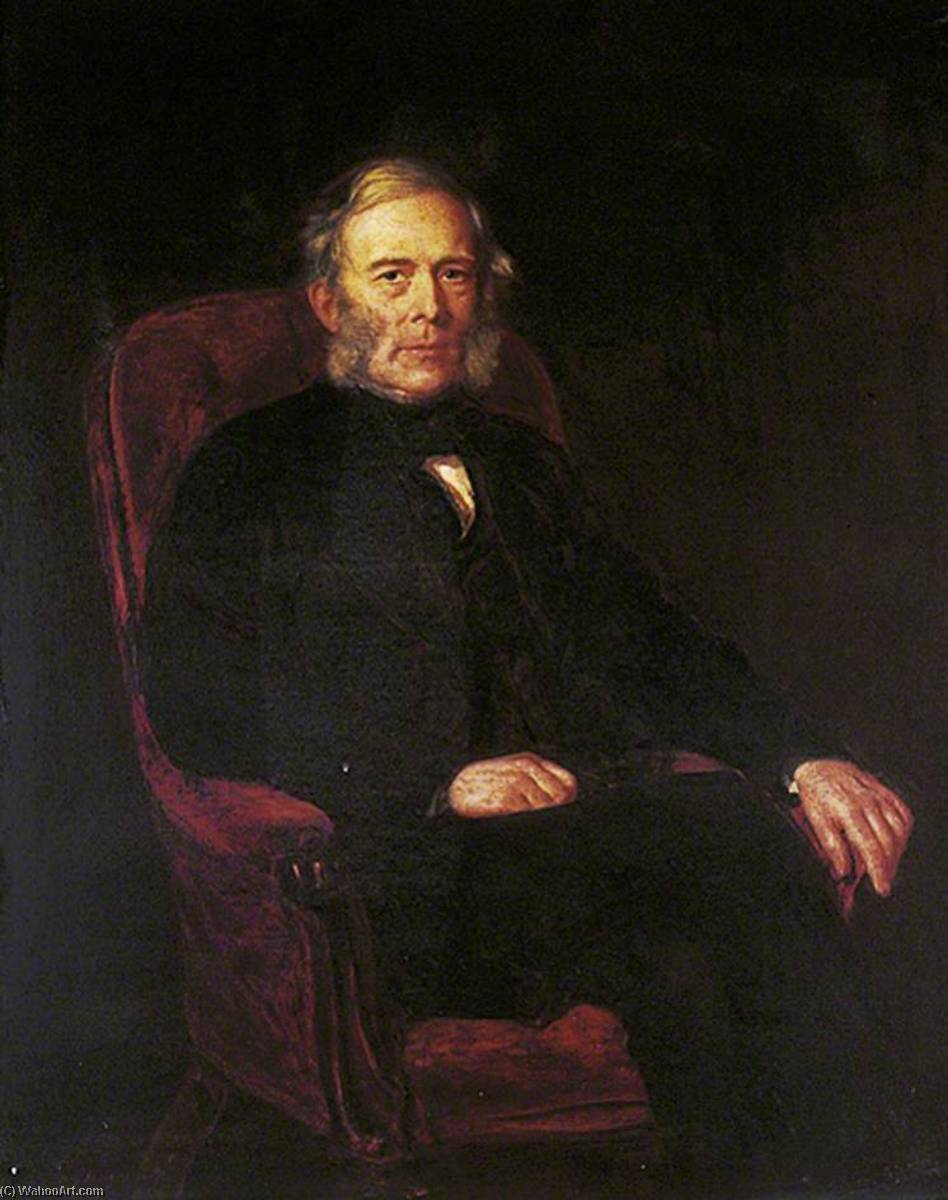Samuel Hey — Joseph Sydney Willis Hodges