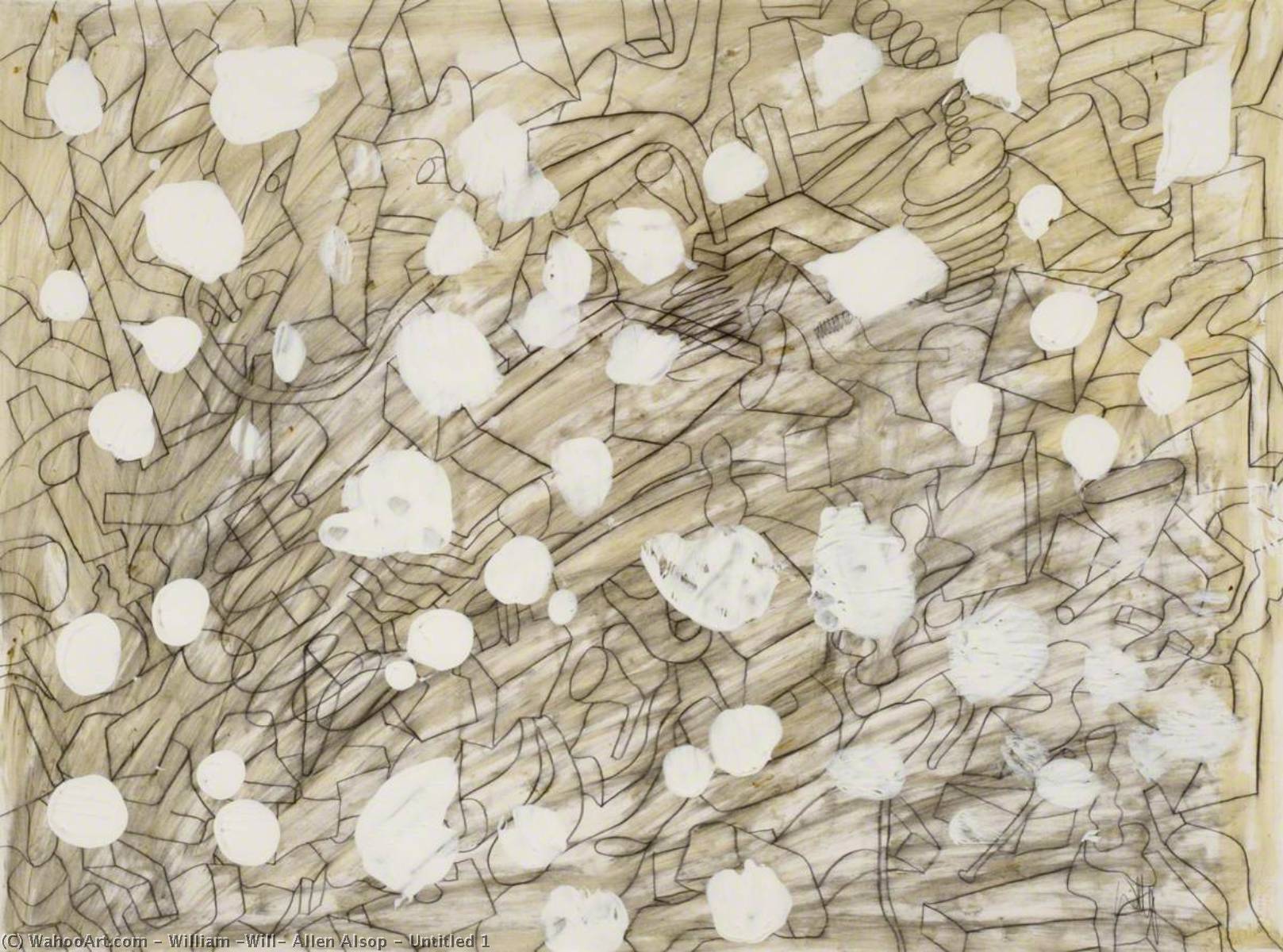 Untitled 1 — William (will) Allen Alsop