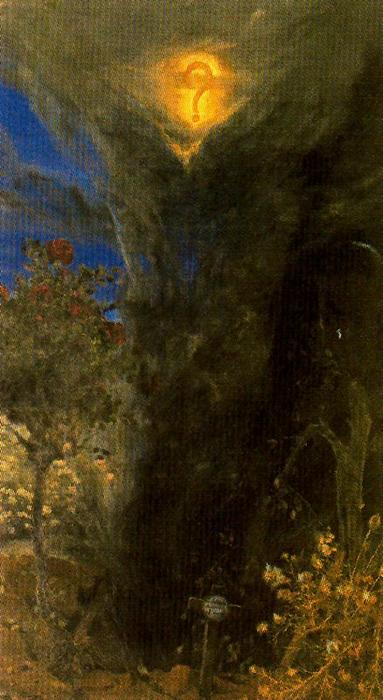 Epilogue Of The Decalogue. Death Does Not Exist, Everything Is Transformed — José Villegas Cordero