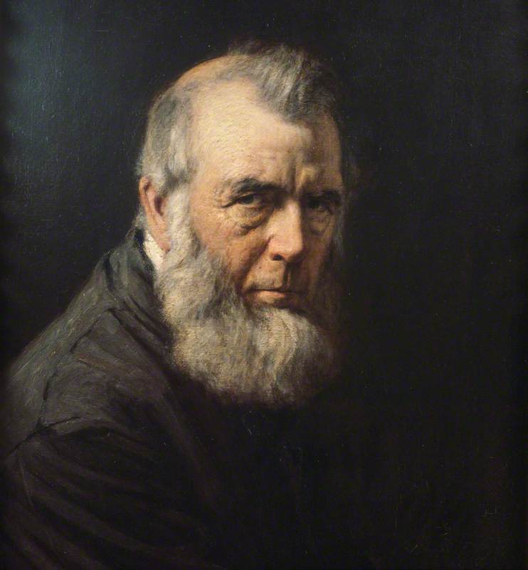 George Hope (1811–1876), Agriculturist — George Reid