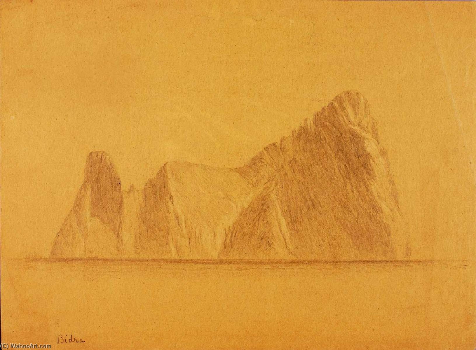 Bidra (possibly Bida ) — Miner Kilbourne Kellogg