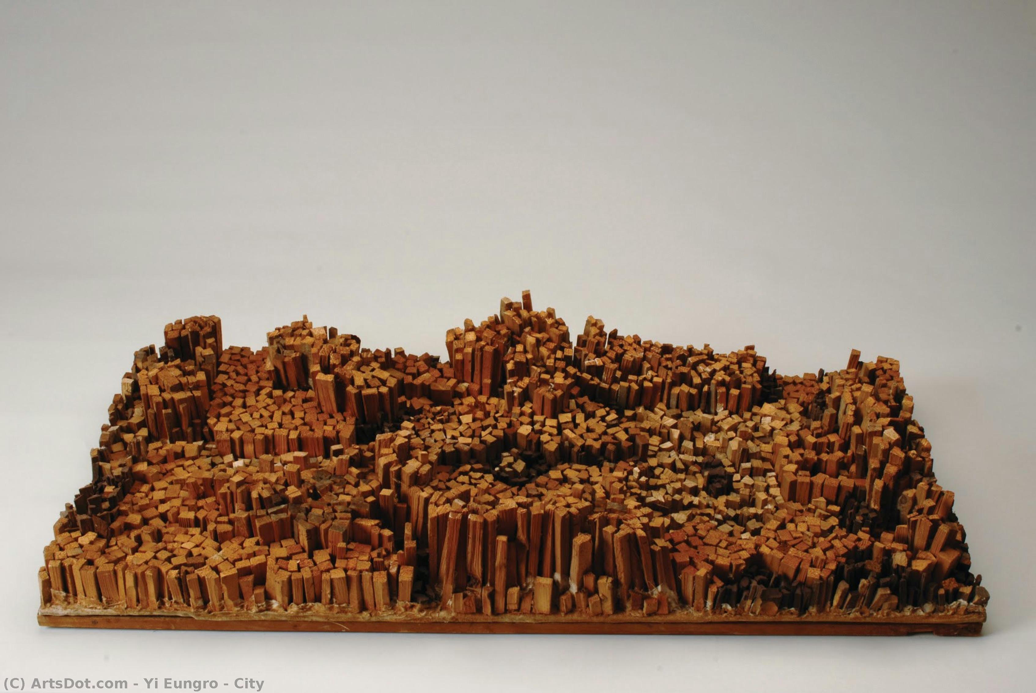 City — I Ungro