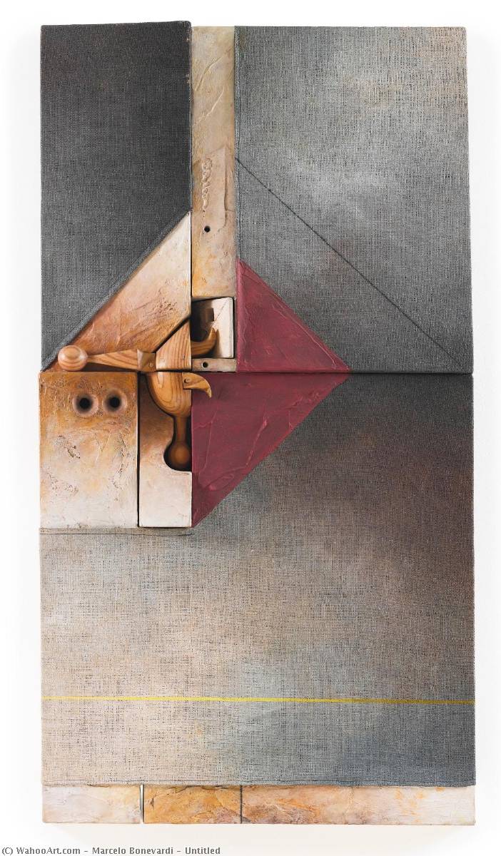 Untitled — Marcelo Bonevardi