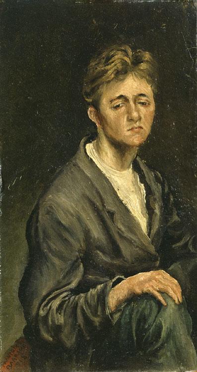 Untitled (aqtgl4) — François Emile Barraud