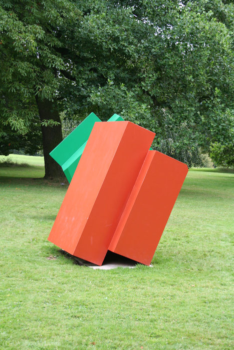 Call, (1967) — Phillip King