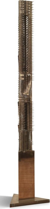 Untitled (805) — Arnaldo Pomodoro