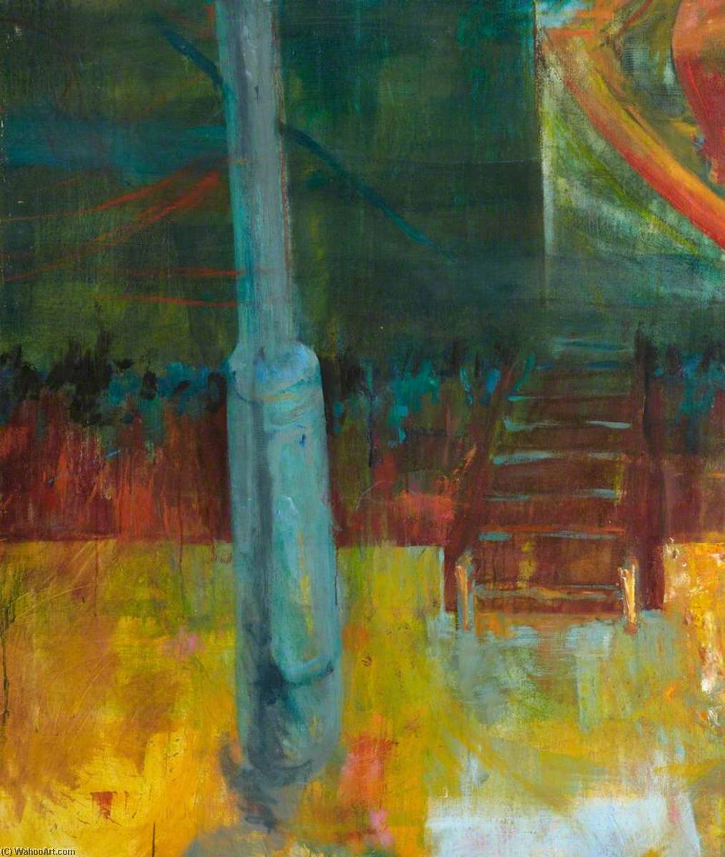 Horizons (4) — Robert Wemyss Innes