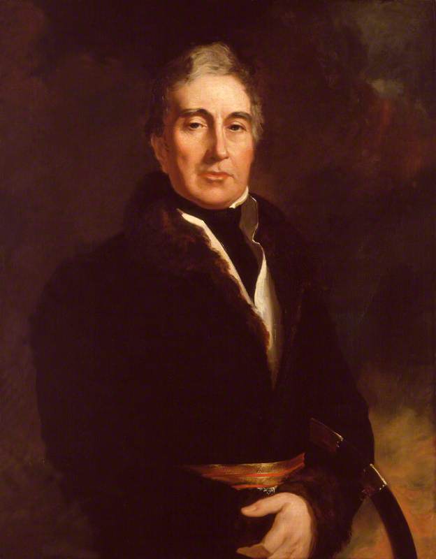 Thomas Graham — Джордж Хайтер