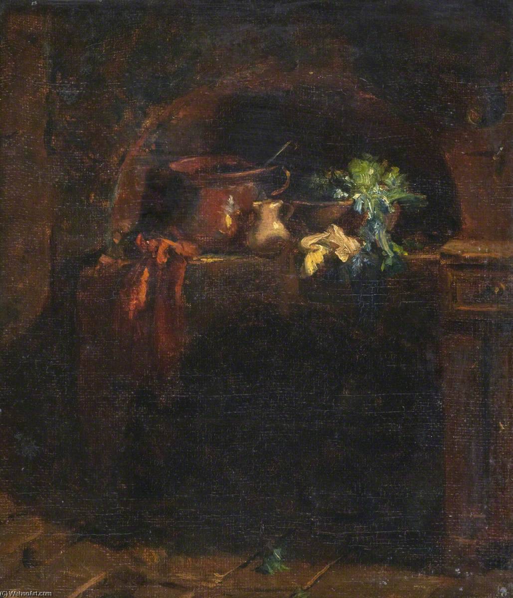 The Kitchen Sill — Thomas Stuart Smith