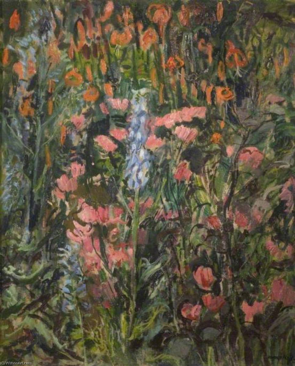 Flowers — James H. P Neal