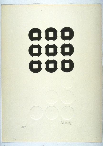 Code3 — Victor Vasarely