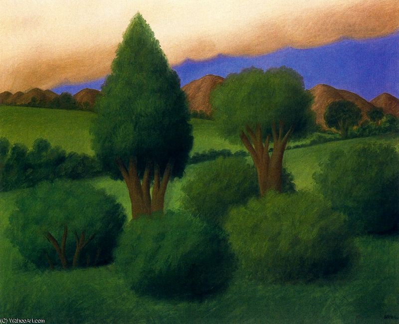 Untitled (2303) — Fernando Botero