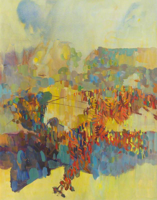 To Roam — John Bolam