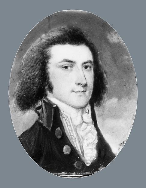 James Smith Livingston — Archibald Robertson