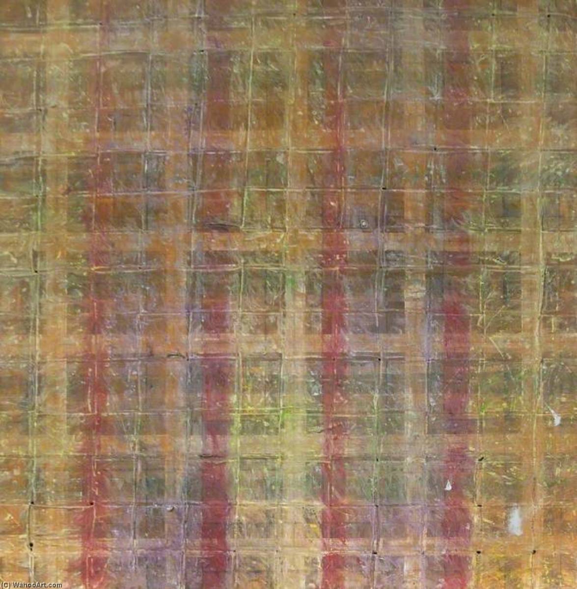 Untitled Vii — Stephen Buckley