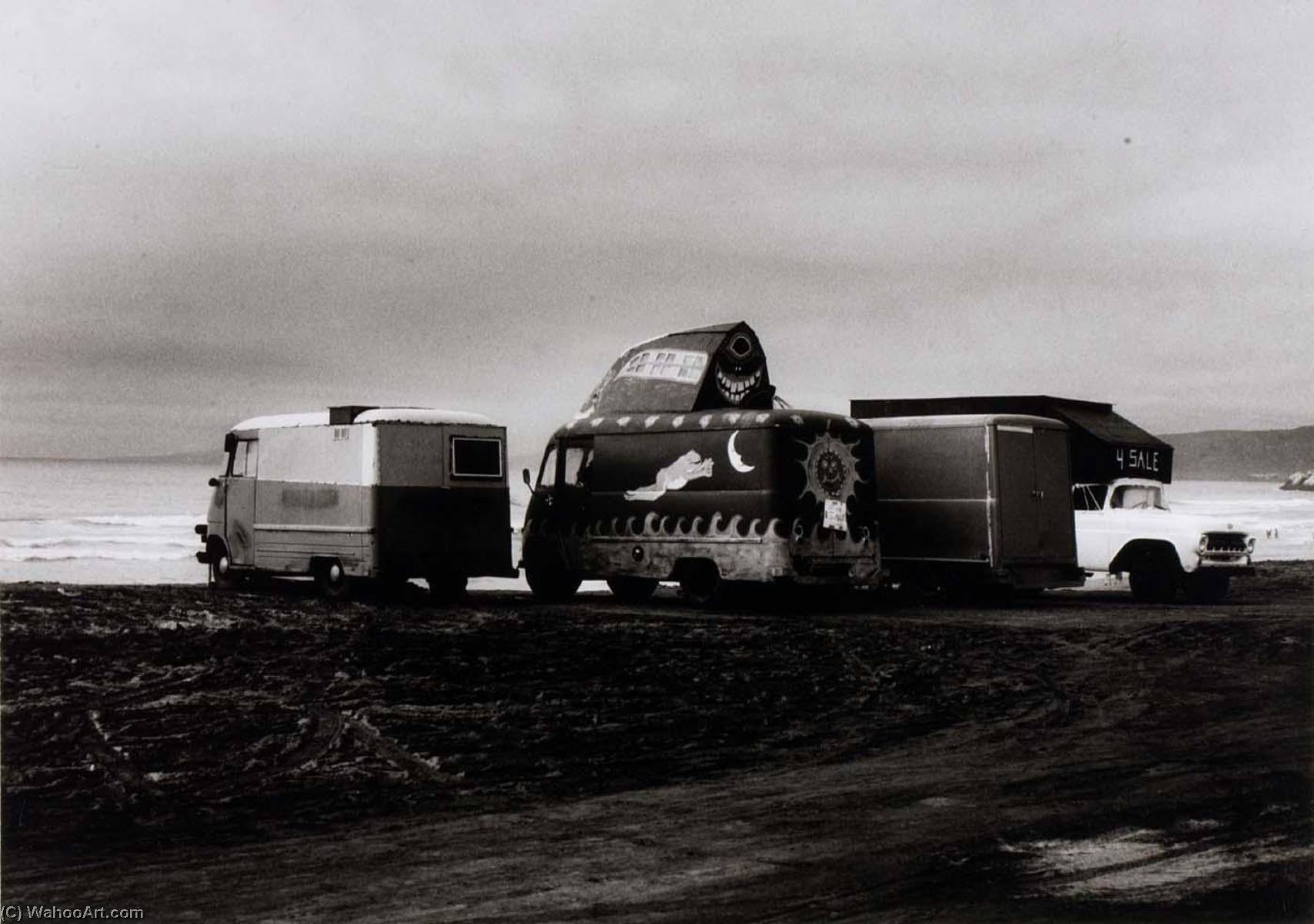 Neighbors On The Great Highway — Paul Herzoff