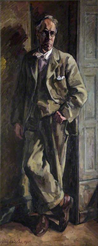 James Humbert Craig (1878–1944) — Paul Nietsche