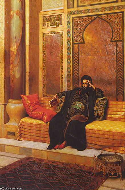 The Learned — Ludvig Dojč