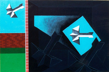 Untitled (842) — Ken Elias
