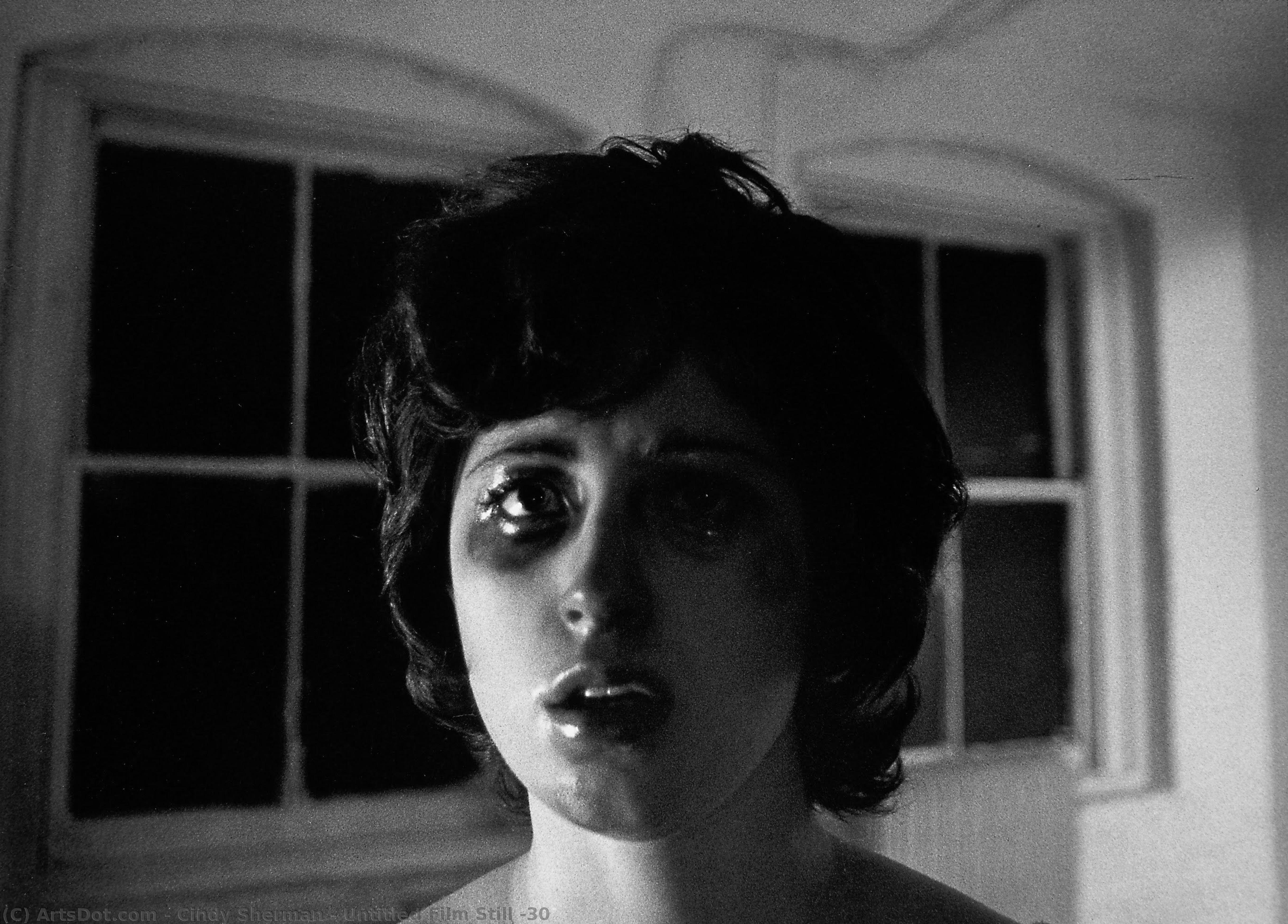 Untitled Film Still #30 - Неопубликованный Кадр Из Фильма №30 — Сидни Шерман