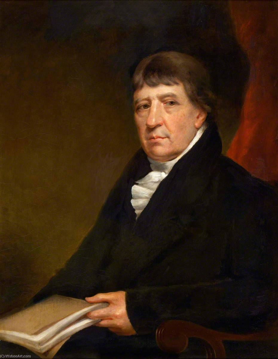 Archibald Mackinlay (1751–1838) — John Syme