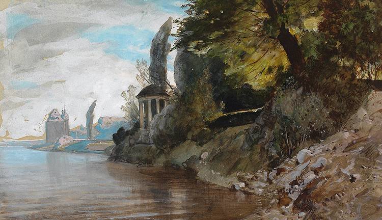 Offenbach Am Main — Louis Kolitz