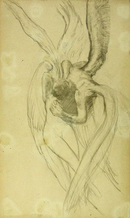 Untitled (arjcmh) — Giorgi (gigo) Ivanes Dze Gabashvili