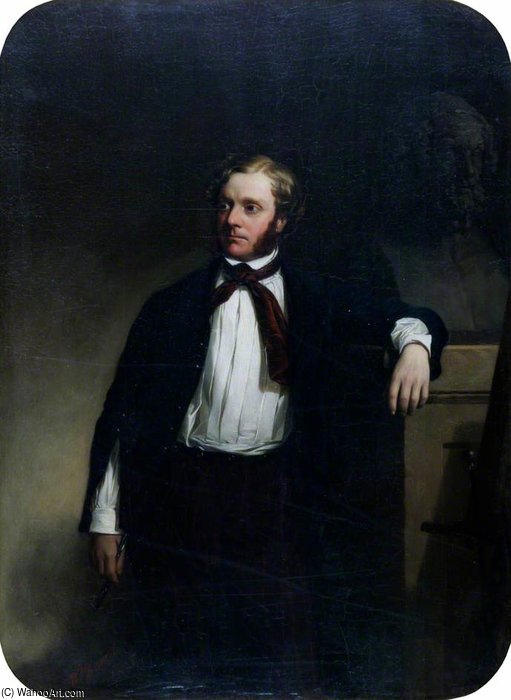 Captain Walmsley — Vilijam Daniels