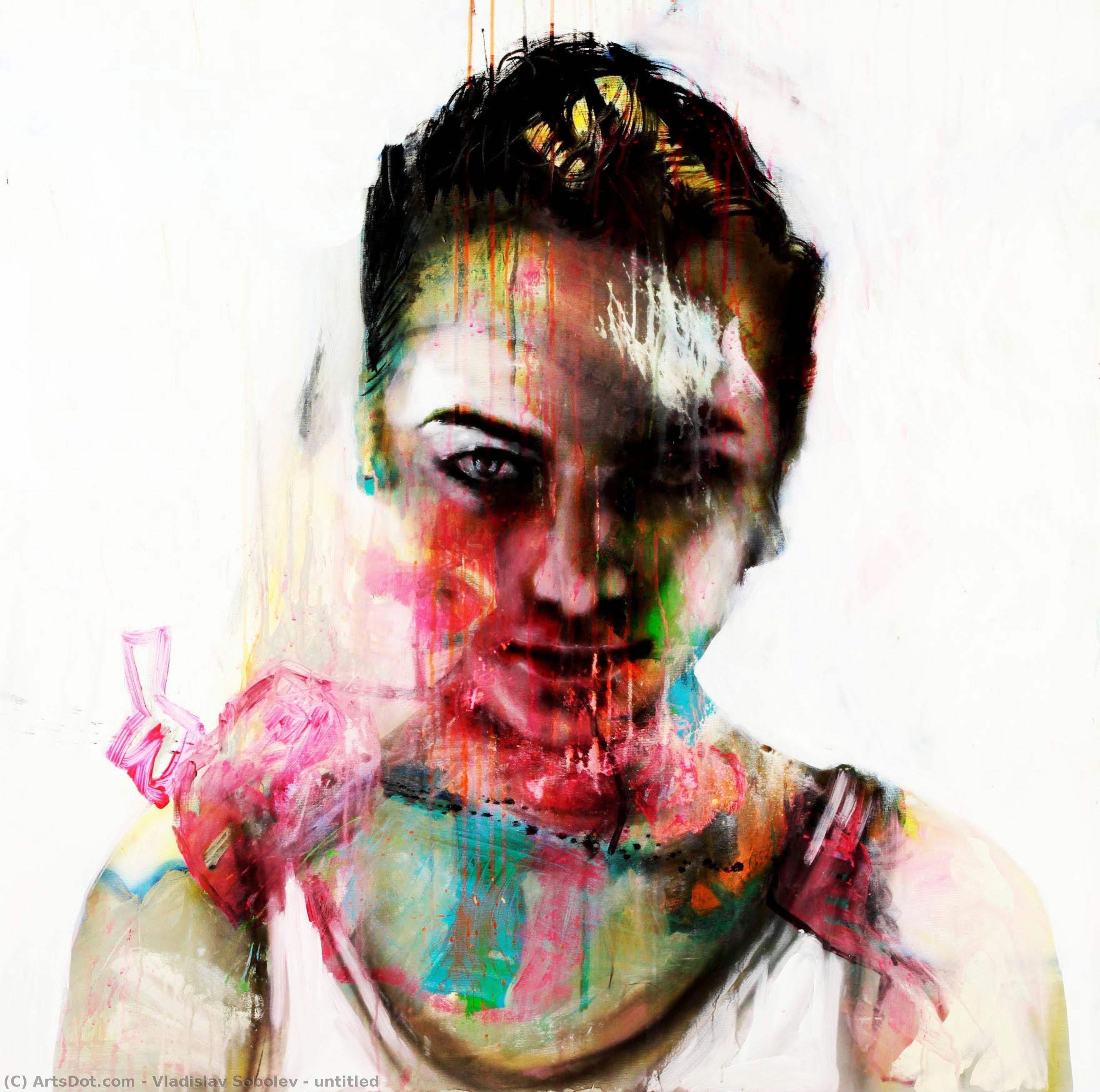 Untitled — Vladislav Sobolev