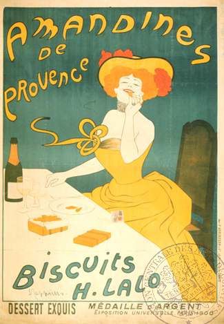 Untitled (536) — Leonetto Cappiello