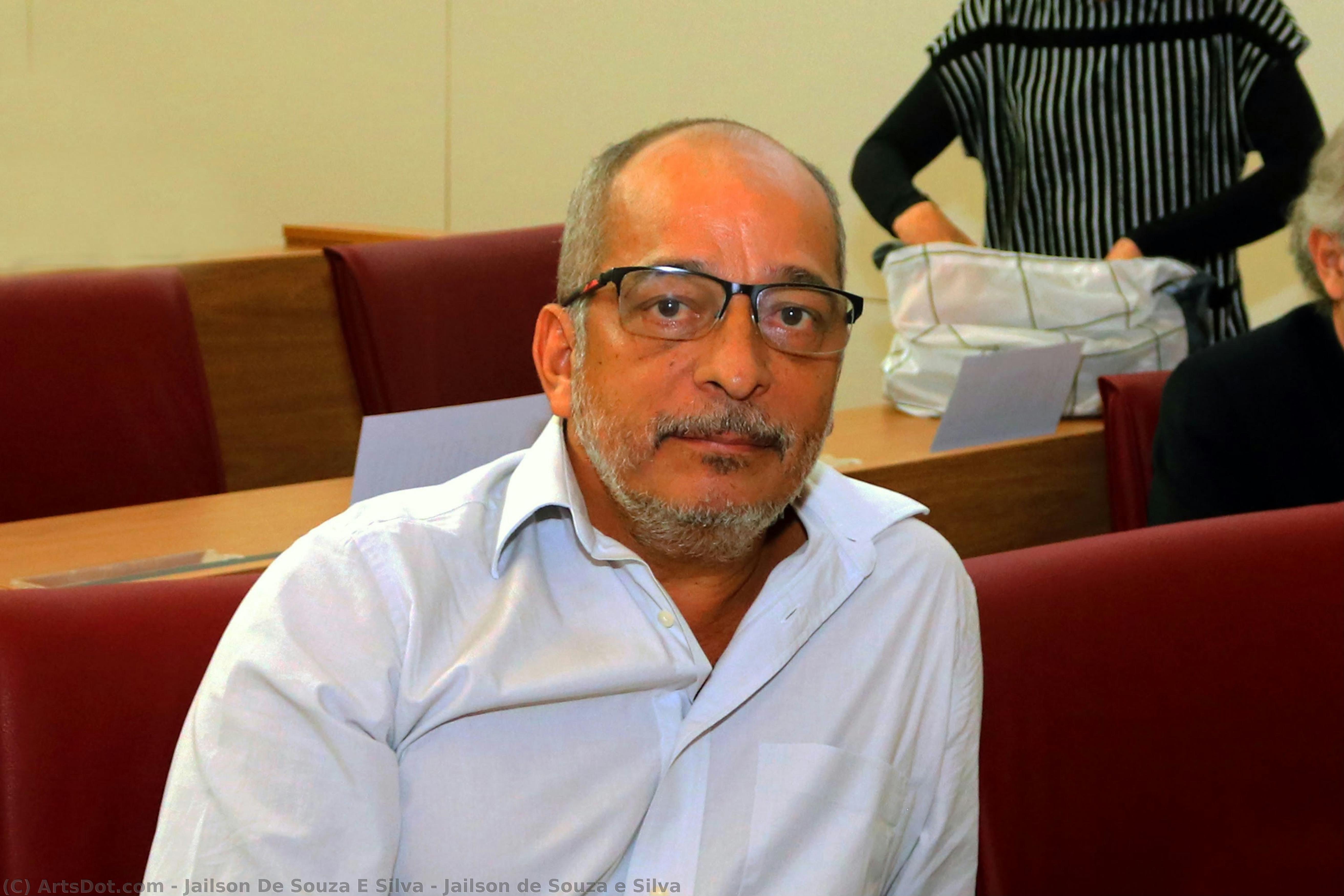 Jailson De Souza E Silva — Jailson De Souza E Silva