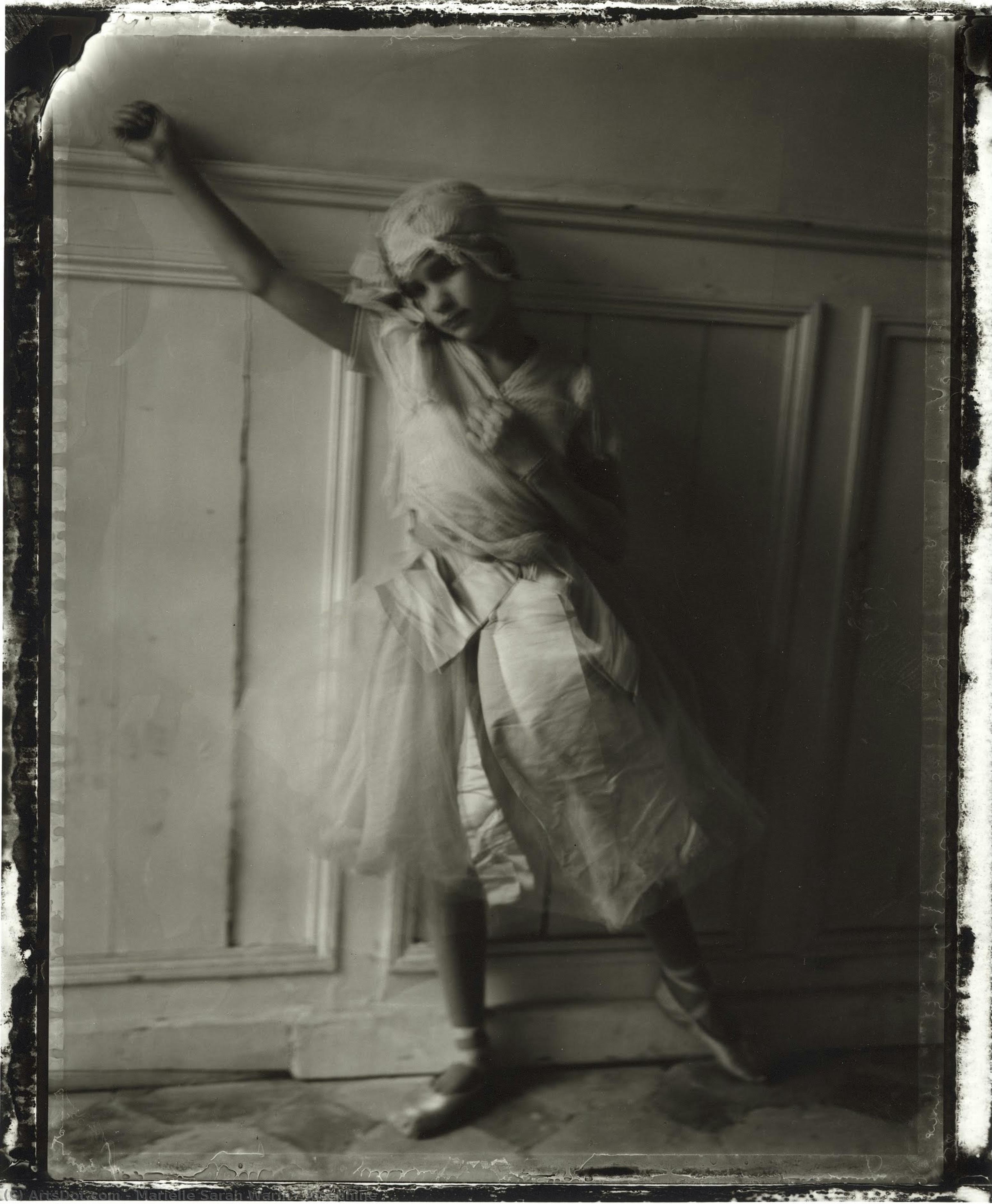Joséphine — Sarah Moon