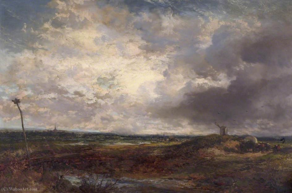 A Bit Of Sussex — James Webb
