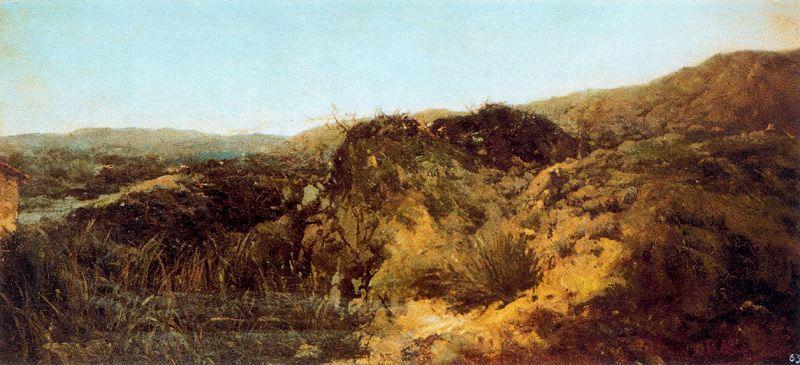 Braña — Ovidio Murguía De Castro