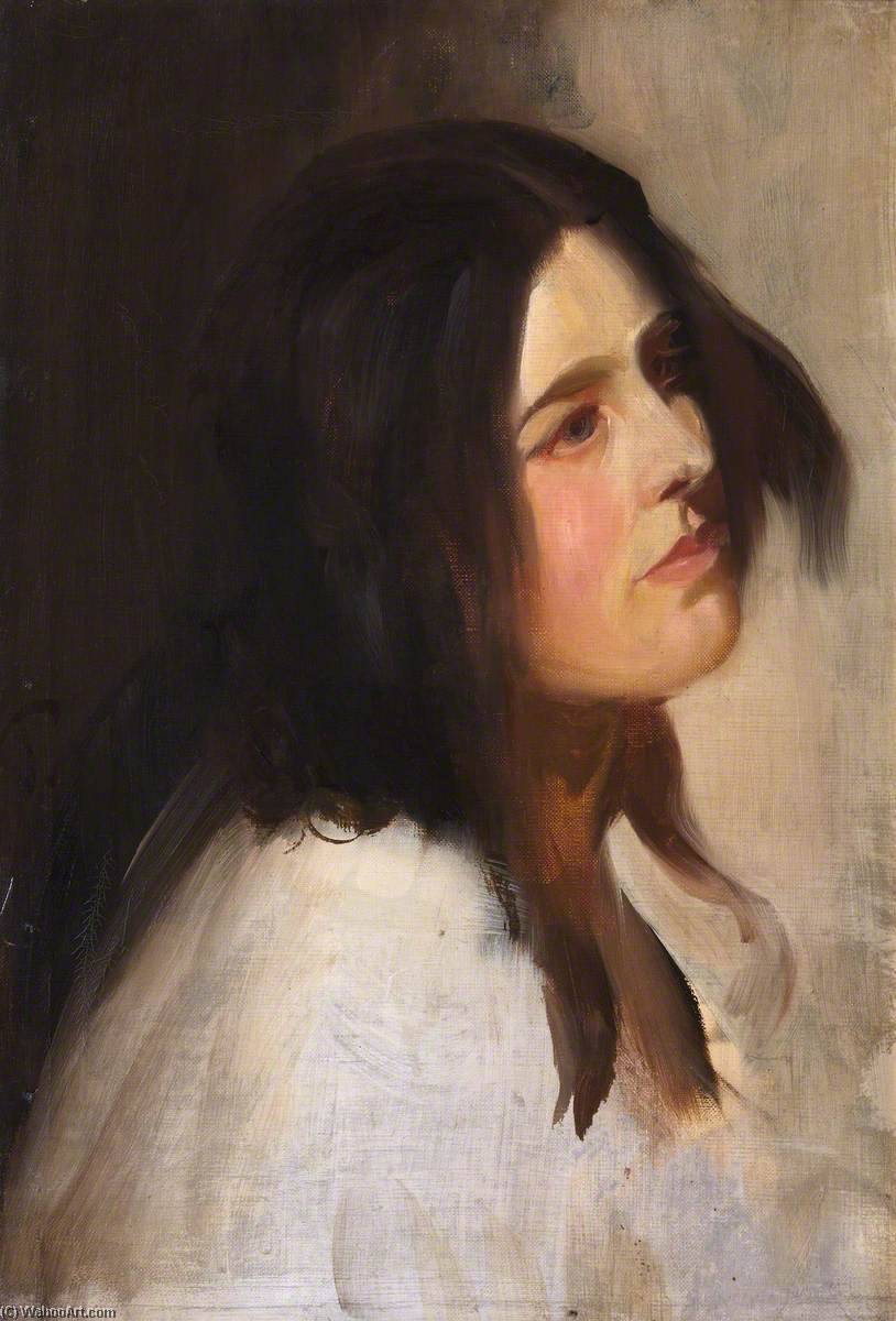 The Question — James Torrance
