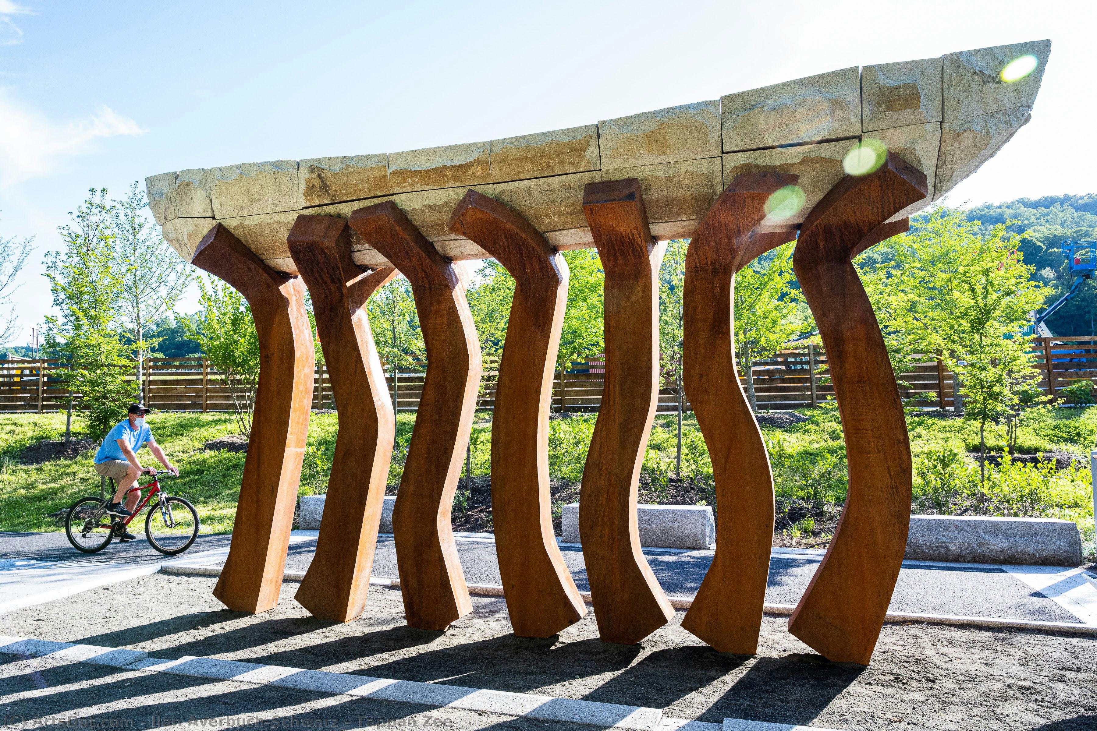 Tappan Zee — Ilan Averbuch-schwarz
