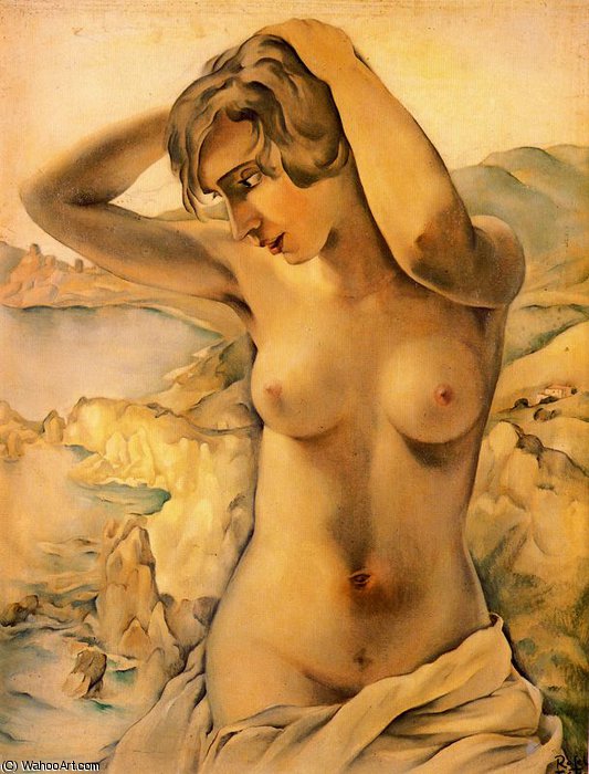 Untitled (542) — Rafael Estrany