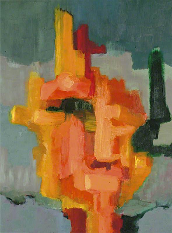 Untitled — Doreen Finn