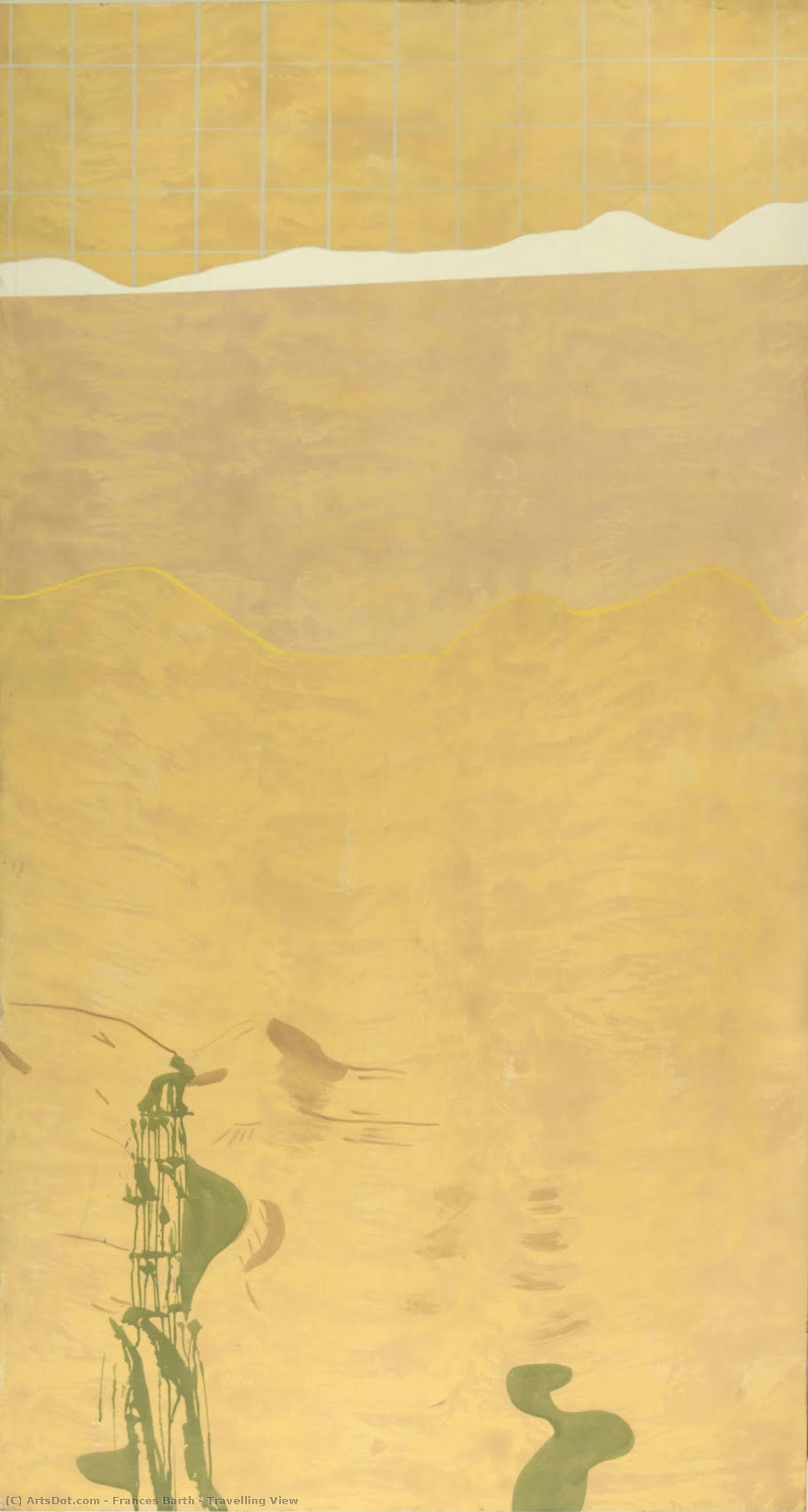 Travelling View — Frances Barth