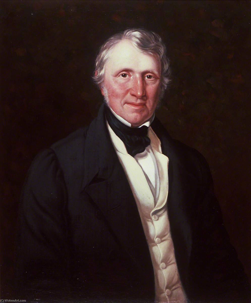 Hugh Thomas (1783–1848) — William Roos